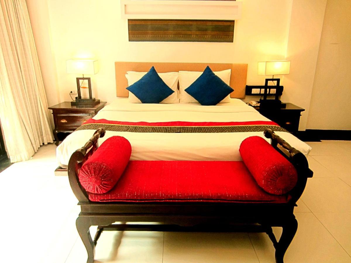 Yantarasri Resort Chiang Mai Esterno foto