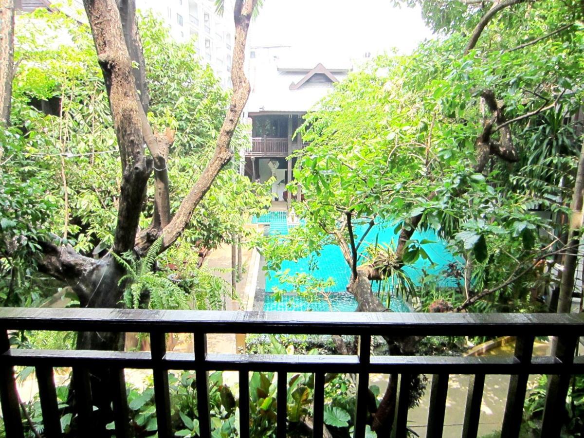 Yantarasri Resort Chiang Mai Esterno foto