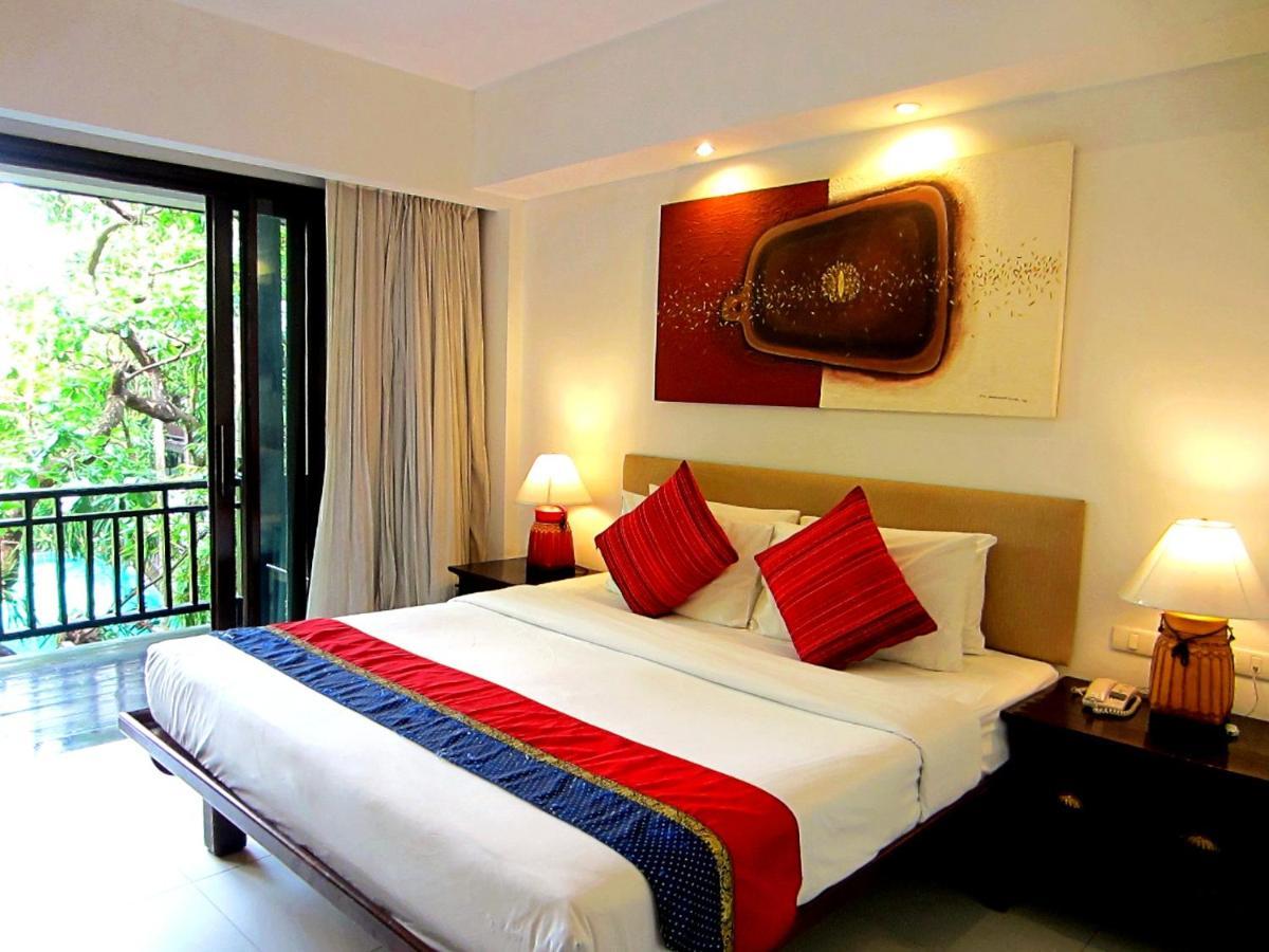 Yantarasri Resort Chiang Mai Esterno foto