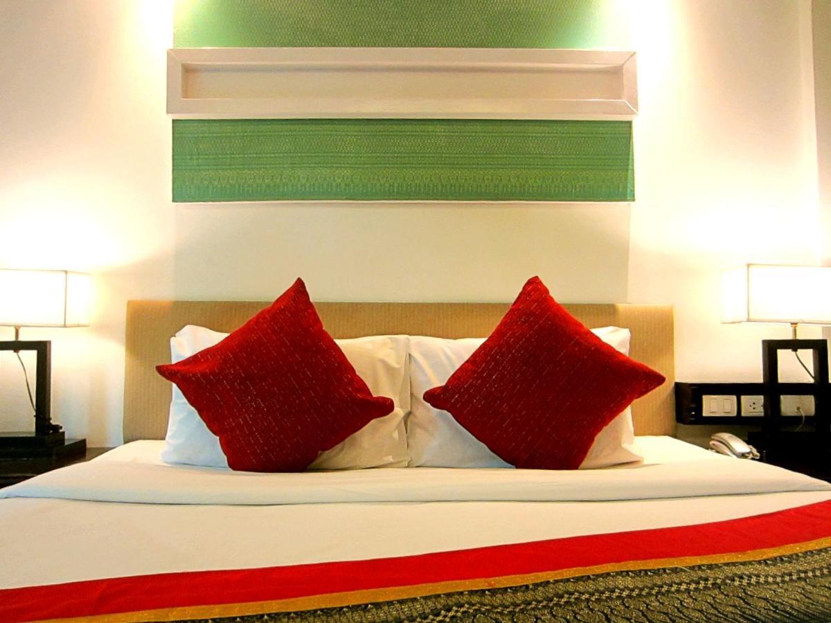 Yantarasri Resort Chiang Mai Esterno foto
